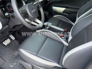 Xe Kia Morning X-Line 2025