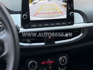 Xe Kia Morning X-Line 2025