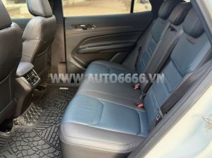 Xe Ford Territory Titanium X 1.5 AT 2023