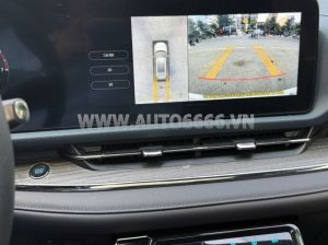 Xe Ford Territory Titanium X 1.5 AT 2023