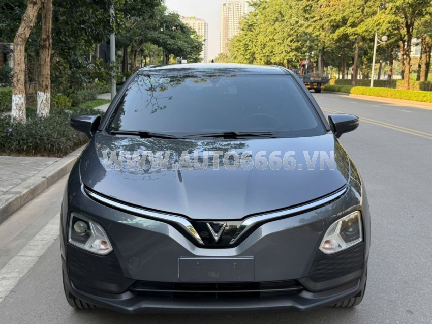 VinFast VF5 Plus 2024