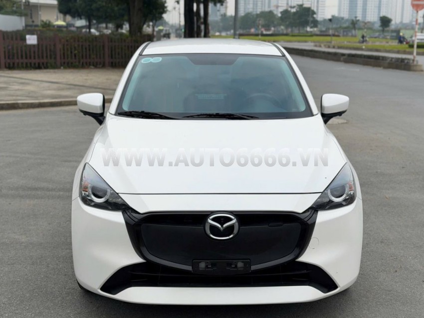 Mazda 2 1.5 AT 2023