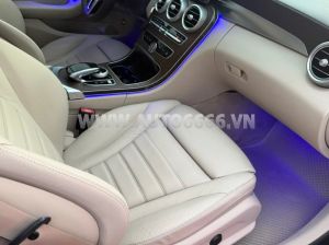 Xe Mercedes Benz C class C200 Exclusive 2020