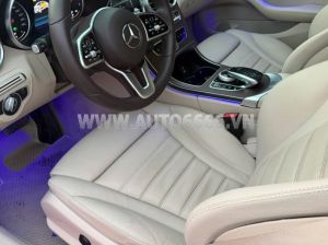 Xe Mercedes Benz C class C200 Exclusive 2020