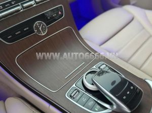 Xe Mercedes Benz C class C200 Exclusive 2020