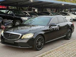 Xe Mercedes Benz C class C200 Exclusive 2020