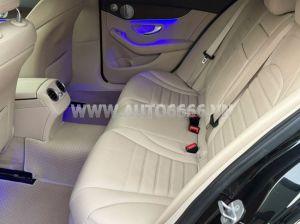 Xe Mercedes Benz C class C200 Exclusive 2020