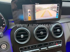 Xe Mercedes Benz C class C200 Exclusive 2020