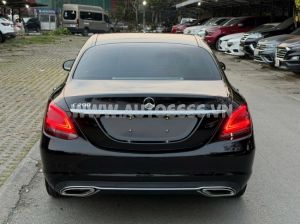 Xe Mercedes Benz C class C200 Exclusive 2020