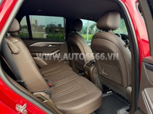 Xe VinFast Lux SA 2.0 Plus 2.0 AT 2019