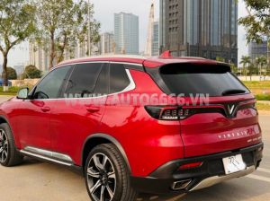 Xe VinFast Lux SA 2.0 Plus 2.0 AT 2019