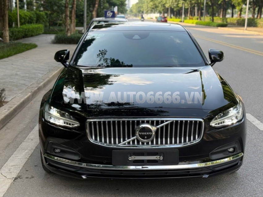 Volvo S90 Inscription T6 AWD 2021