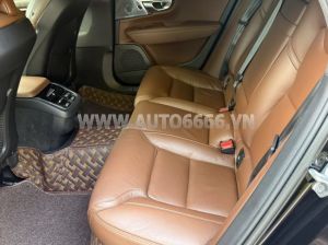 Xe Volvo S90 Inscription T6 AWD 2021