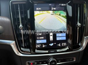 Xe Volvo S90 Inscription T6 AWD 2021