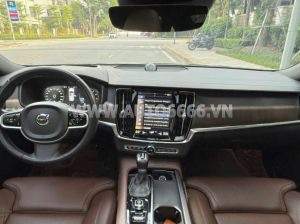 Xe Volvo S90 Inscription T6 AWD 2021