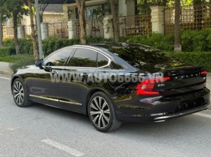 Xe Volvo S90 Inscription T6 AWD 2021