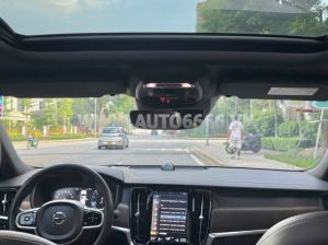 Xe Volvo S90 Inscription T6 AWD 2021