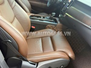 Xe Volvo S90 Inscription T6 AWD 2021