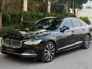 Xe Volvo S90 Inscription T6 AWD 2021