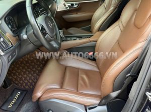 Xe Volvo S90 Inscription T6 AWD 2021