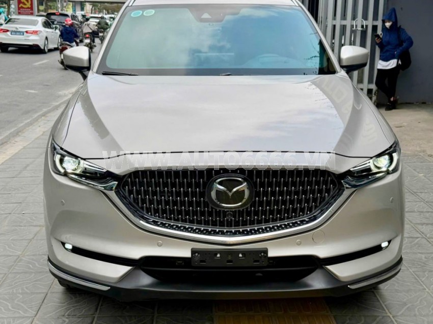 Mazda CX8 Premium AWD 6S 2022