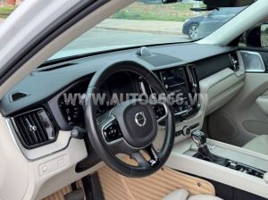Xe Volvo XC60 Inscription 2018