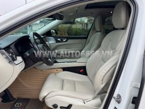Xe Volvo XC60 Inscription 2018