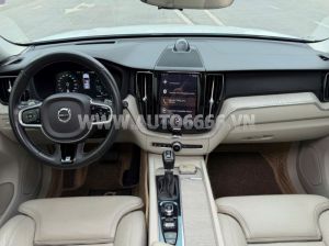 Xe Volvo XC60 Inscription 2018