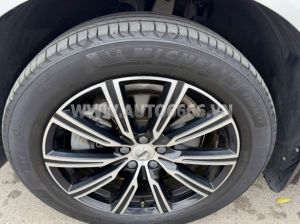 Xe Volvo XC60 Inscription 2018