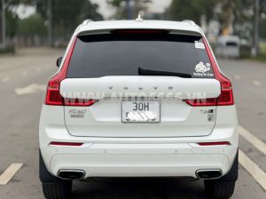 Xe Volvo XC60 Inscription 2018