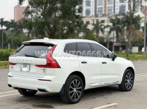 Xe Volvo XC60 Inscription 2018