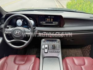Xe Hyundai Palisade Prestige 2.2 AT HTRAC 2023
