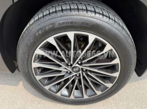 Xe Hyundai Palisade Prestige 2.2 AT HTRAC 2023