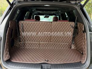 Xe Hyundai Palisade Prestige 2.2 AT HTRAC 2023