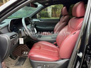 Xe Hyundai Palisade Prestige 2.2 AT HTRAC 2023