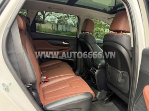 Xe Hyundai SantaFe Cao cấp 2.5L HTRAC 2021