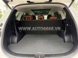 Xe Hyundai SantaFe Cao cấp 2.5L HTRAC 2021
