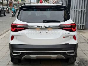 Xe Kia Seltos Luxury 1.4 AT 2022