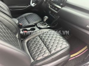 Xe Kia Seltos Luxury 1.4 AT 2022