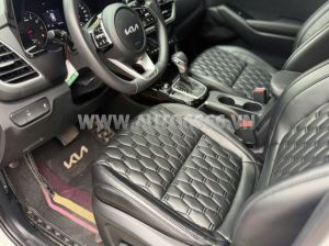Xe Kia Seltos Luxury 1.4 AT 2022