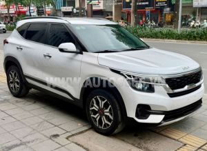 Xe Kia Seltos Luxury 1.4 AT 2022