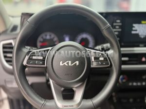 Xe Kia Seltos Luxury 1.4 AT 2022