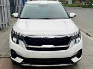 Xe Kia Seltos Luxury 1.4 AT 2022