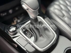 Xe Kia Seltos Luxury 1.4 AT 2022