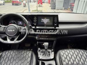 Xe Kia Seltos Luxury 1.4 AT 2022