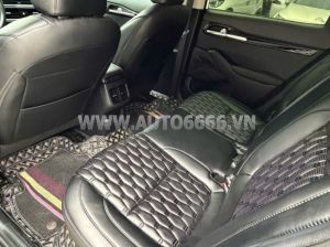 Xe Kia Seltos Luxury 1.4 AT 2022