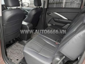 Xe Mitsubishi Xpander Cross 1.5 AT 2023