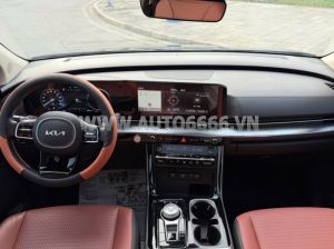 Xe Kia Carnival Signature 3.5G 2022