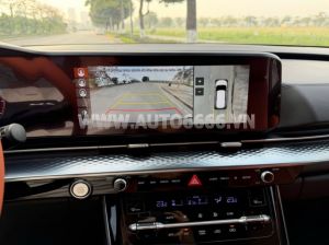 Xe Kia Carnival Signature 3.5G 2022