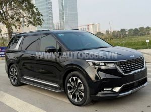 Xe Kia Carnival Signature 3.5G 2022